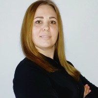 Viktoriia Stadnyk