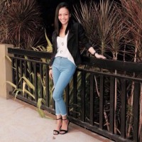 Nixie Mariz Palomer