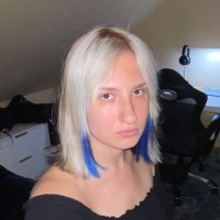 Anna Tkachenko