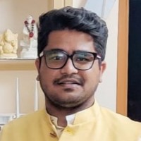 Shubham Parekar