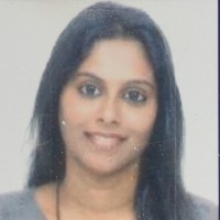 Supratha Shetty