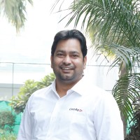 Deepak Kumar