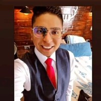 Martin Contreras Castillo