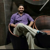 Rahul Sawant
