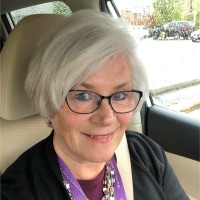 Eileen Roberts