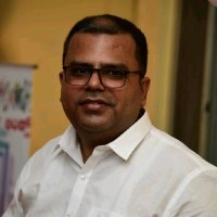 Gaurav Rai