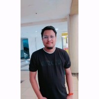 Suraj Thapa
