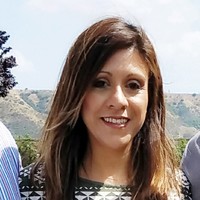 Priscilla Hernandez