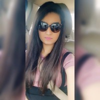 Palak Kohli