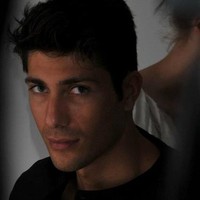 Andreas Economou