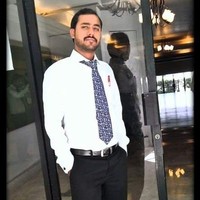 Salman Mughal