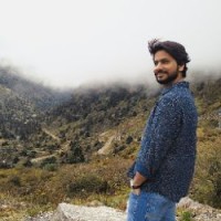 Shantanu Choudhary