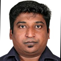 Anantharaj Ayyappan