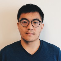 Wilson Wang