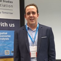 Alejandro Bedia Carral