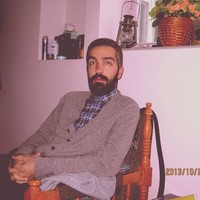 alborz rajabpoor