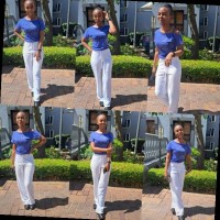 Thandeka Malgas