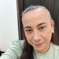 Martha Liliana Garcia Marin