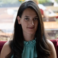 Martina Ivanova-Barrett