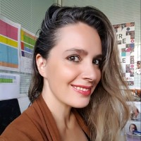 Marie Aimée Carteron