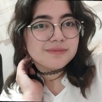 Lucia Eva Pérez Román