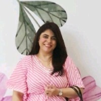 Sneha Makhijani Trivedi