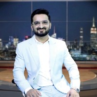 Aashish Arora