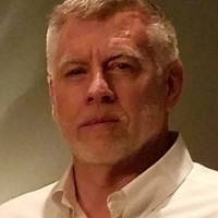Jeff Holmes