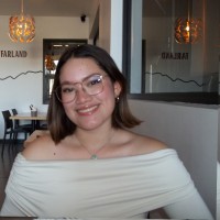 María Fernanda Tapia