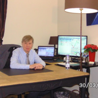 Jean-Luc Gebczynski