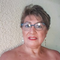 Rosa Isela. García Pantoja