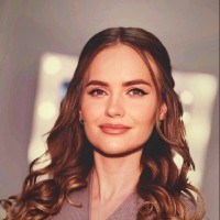 Iryna Skydan