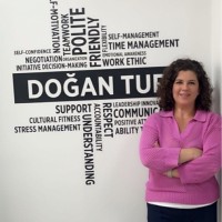 Zeynep Ateşsaçan