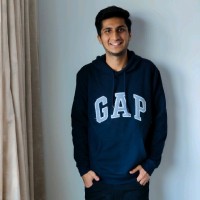 Manthan Bhanushali