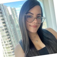 Estefania Gomez Vargas, Mba