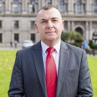 John Burke