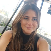 María Isabel Correa Restrepo