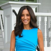 Nadia Margherio