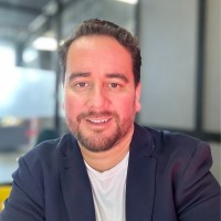 Gabriel Bello Muñoz