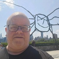 Mike Crisp