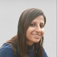 Sohini Palit