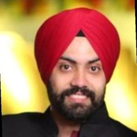 Lakhjeet Singh