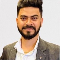 Siddharth Rawat