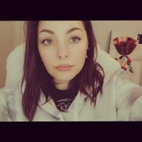 Samantha Ridolfi