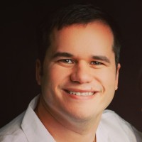 Daniel Bolton