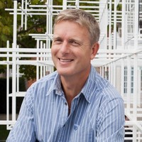 Philip Bevan