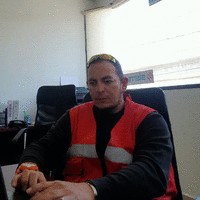 Omar Dario Gonzalez Aristi