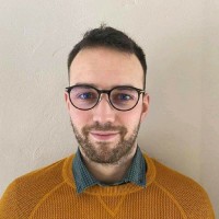 Thibault DA COSTA