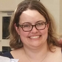 Catherine Scholz
