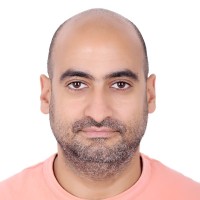 Osama Mosallam